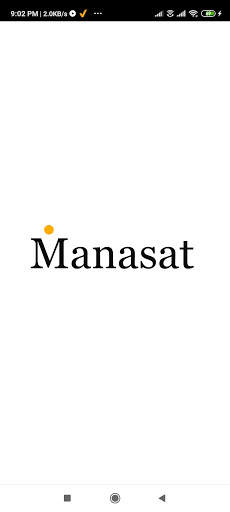 Manasat | منصات screenshot 3