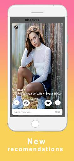 FWB Dating & NSA Hookup On Adult Friend Finder screenshot 2