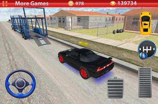 Ghetto Car Repo Operations screenshot 4