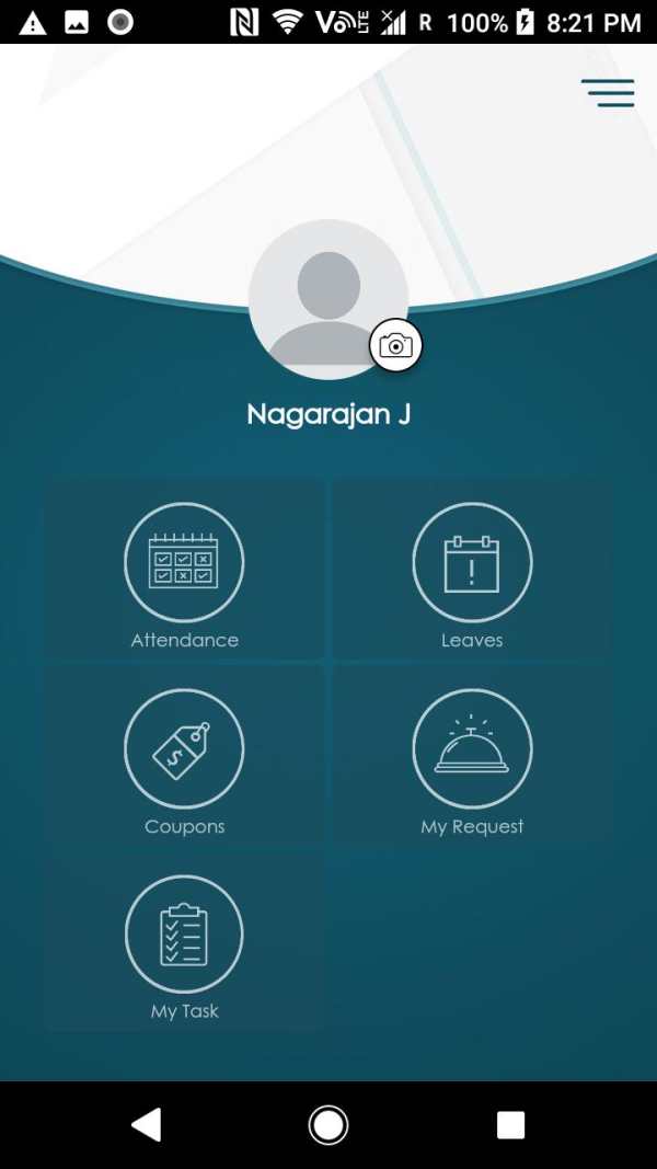 Titan MyCompass screenshot 2