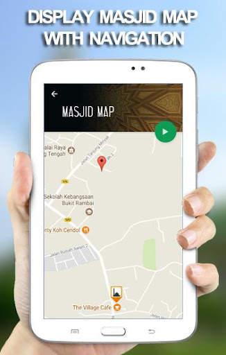 Waktu Solat Malaysia screenshot 4