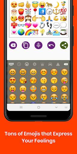 Odia  English Keyboard : Infra скриншот 6