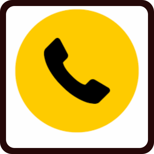 You Chat-a messenger app(chat+call) icon