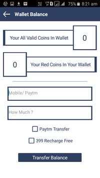 Bingo Coin (Free 399 Jio Recharge) screenshot 4