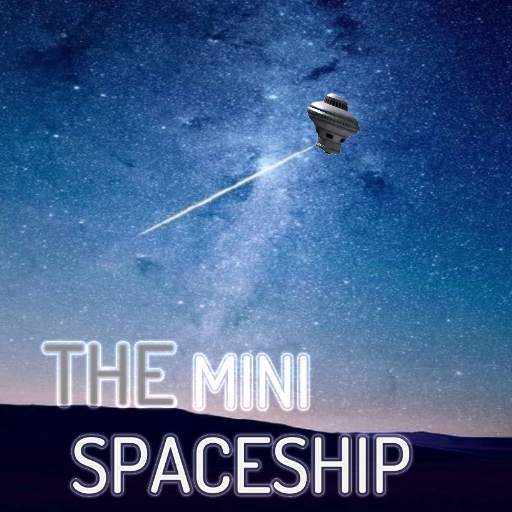 THE mini SPACESHIP 5.53
