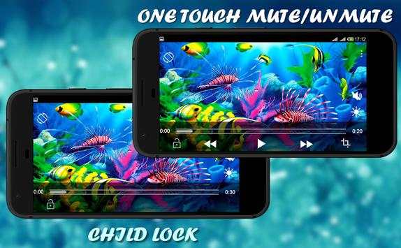 Max Player (HD Video Player) screenshot 2