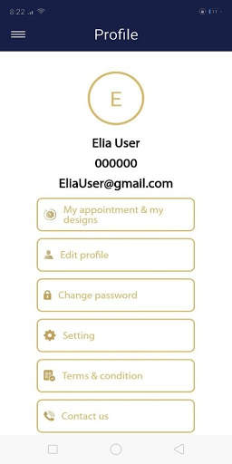 Elia Designs screenshot 4