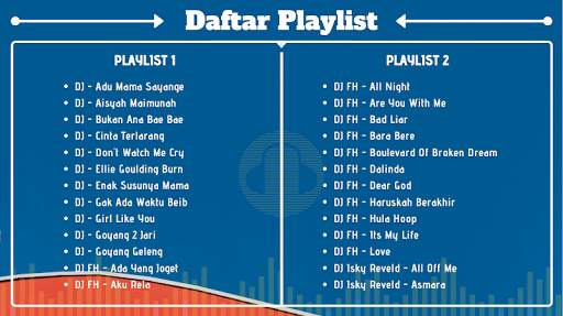 DJ Remix Complete Offline screenshot 5