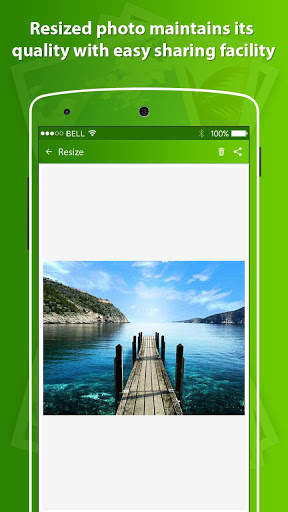 Image Resizer - Crop, Resize & Compress Images screenshot 8