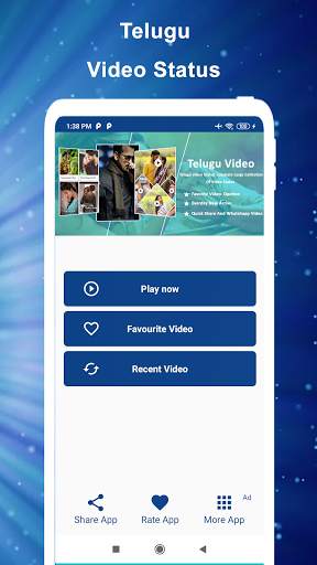 Telugu Video Song HD - Latest Telugu Song screenshot 2