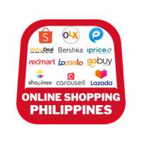 Online Shopping Philippines - Philippines Shopping logo
