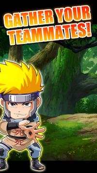 Ninja Heroes screenshot 2