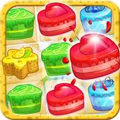Cookie Crush Pro 1.2.1