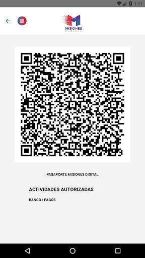 Misiones Digital 2 تصوير الشاشة