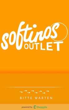softinos Shop screenshot 1