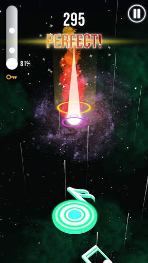 Magic Beats screenshot 1