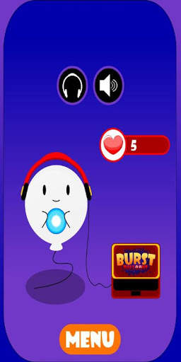 Burst Balloons screenshot 4