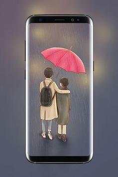 Romantic Wallpapers screenshot 5