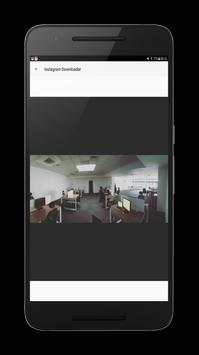 Downtube: Insta Downloader & Instagram Downloader screenshot 4