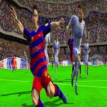 GUIDE FIFA 2016 screenshot 1