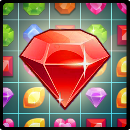 Jewels Star 2018 icon