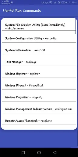 Tutorials For Windows Server 2016 screenshot 4