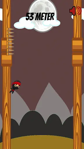 Limitless Ledge screenshot 2