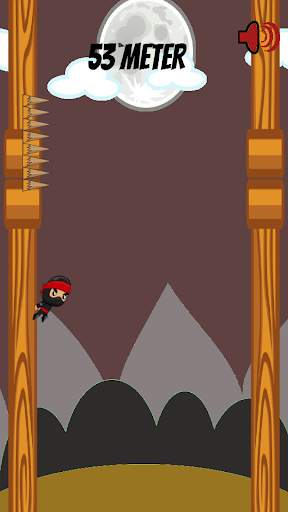 Limitless Ledge screenshot 2