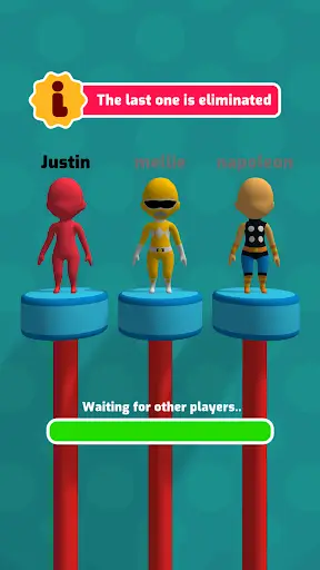 Fun Race 3D screenshot 8