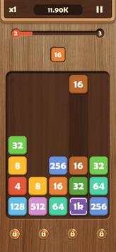 Stack & Merge Blocks screenshot 2