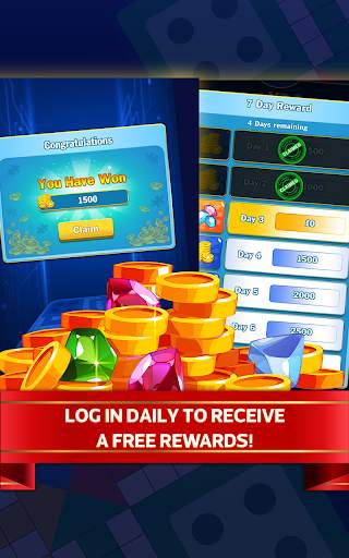 Ludo Land screenshot 10