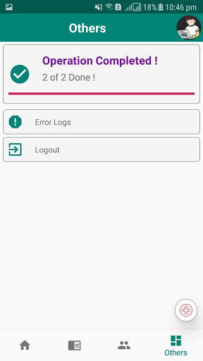 Social Pages Manager screenshot 5