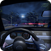 Elite Street Driver icon
