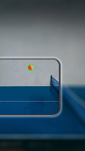 cSpeed: Ball Speed Radar screenshot 2