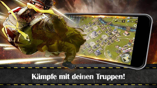 World War 1945 screenshot 4
