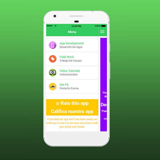 Monetic - Earn money online. स्क्रीनशॉट 5