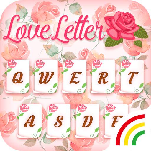 Valentine Love Keyboard Theme 3.0.0