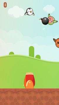 Birds Shooter स्क्रीनशॉट 5