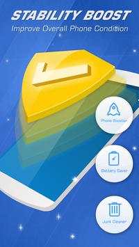 Octa Core Processor Booster screenshot 3