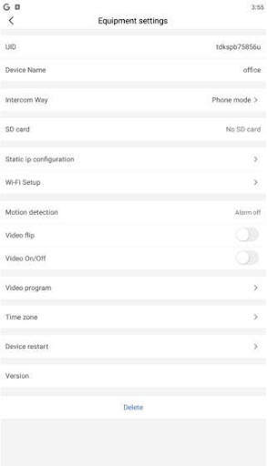 Godrej EVE NX screenshot 8