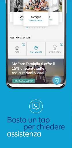 My Care screenshot 3