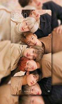 BTS Ringtones and Wallpapers 6 تصوير الشاشة