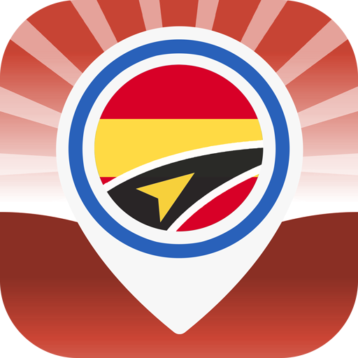 GPS Navigator icon
