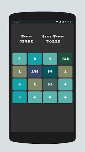 Numbers game screenshot 1