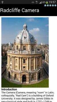 Oxford Guide screenshot 5