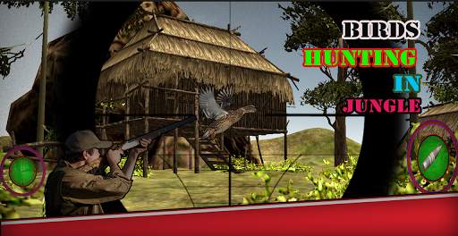 Extreme Sniper Birds Hunting screenshot 1