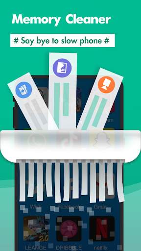 Super Cleaner lite-Master of Cleaner screenshot 5