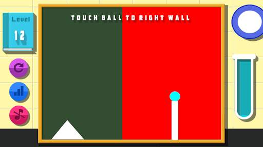 Brain Balls Game  -  Puzzle Star Love It Draw Line screenshot 10