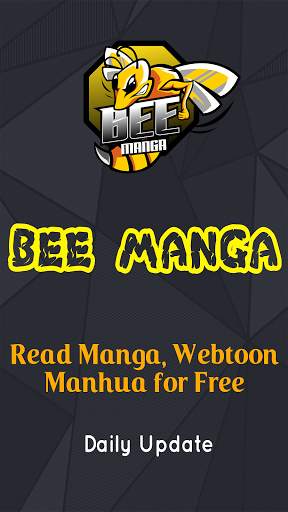 BeeManga - Free Manga, Manhua & Webtoon screenshot 7