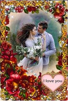 Love Photo Frames screenshot 2
